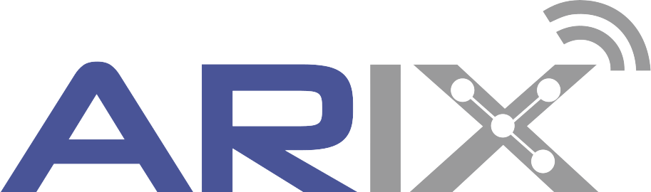 ARIX Logo